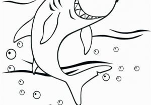 Bull Shark Coloring Page Coloring Book Baby Shark Coloring Pages – Pusat Hobi