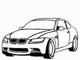 Bumper Car Coloring Page Bmw M3 Coloring Page Free Bmw M3 Line Coloring