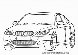 Bumper Car Coloring Page Bmw M5 E60 Coloring Page Don T for to Visit Our Helpful