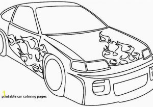 Bumper Car Coloring Page Cars Neu Car Coloring Pages Inspirational Old Car Coloring