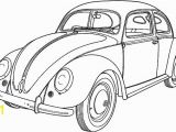 Bumper Car Coloring Page Classic Car Collector Beetle Car Coloring Pages Best Place