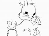 Bunny Coloring Pages Free Bunny Coloring Pages Artworkâ Arts and Crafts