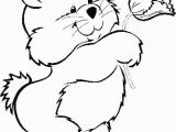 Bunny Coloring Pages Free Bunny Coloring Pages Free Bunny to Colour Color Rabbit 8 Bunny