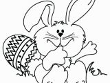 Bunny Coloring Pages Free Bunny Coloring Pages Free Printable Line for toddlers Easter Bunn