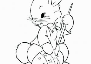 Bunny Coloring Pages Free Easter Bunny Coloring Page Free Line Easter Bunny Coloring Pages