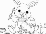 Bunny Coloring Pages Free Easter Bunny Coloring Pages Free Printable