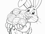 Bunny Coloring Pages Free Free Easter Bunny Coloring Pages to Print Bunny Coloring Pages Free