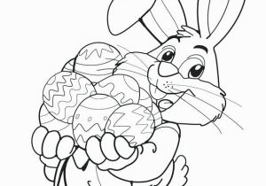 Bunny Coloring Pages Free Free Easter Bunny Coloring Pages to Print Bunny Coloring Pages Free