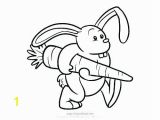 Bunny Coloring Pages Free Printable Bunny Coloring Pages Free Printable Coloring Pages