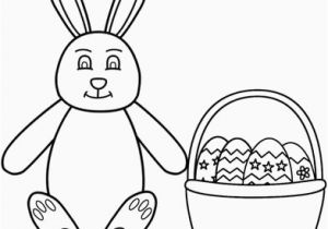 Bunny Coloring Pages Printable Bunny Coloring Pages Printable