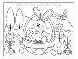 Bunny Coloring Pages Printable Easter Bunny Coloring Pages Inspirational Printable Free Printing