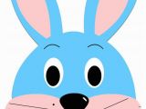 Bunny Mask Coloring Page Related Coloring Pageseaster Coloring Page – Happy