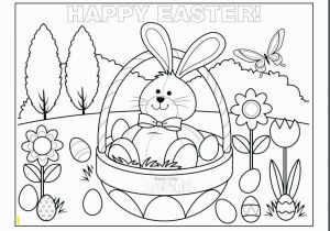 Bunny Print Out Coloring Pages Easter Bunny Coloring Pages Inspirational Printable Free Printing