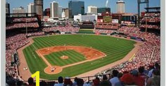 Busch Stadium Wall Mural 44 Best Preslee S Bedroom Images