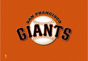 Buster Posey Coloring Pages San Francisco Giants Logo Fanatic Pinterest