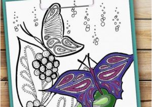 Butterfly Color Pages butterfly Coloring Page Fantasy Pages for Adult Coloring Kids Coloring