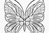 Butterfly Color Pages butterfly Coloring Page Fresh Coloring Pages Line New Line Coloring