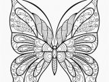 Butterfly Color Pages butterfly Coloring Page Fresh Coloring Pages Line New Line Coloring