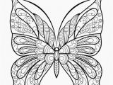 Butterfly Color Pages butterfly Coloring Page Fresh Coloring Pages Line New Line Coloring