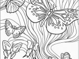 Butterfly Color Pages Free Printable butterfly Coloring Pages Awesome Inspirational