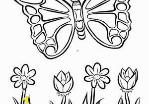 Butterfly Coloring Pages Print Coloring Sheet Elitasushi