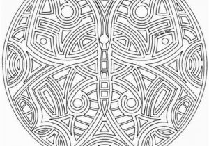 Butterfly Mandala Coloring Pages Coloring Page butterfly Mandala … butterflies