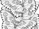 Butterfly Mandala Coloring Pages Designs for Coloring butterflies Ruth Heller