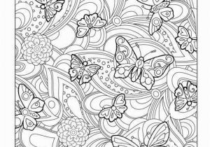Butterfly Mandala Coloring Pages Omeletozeu