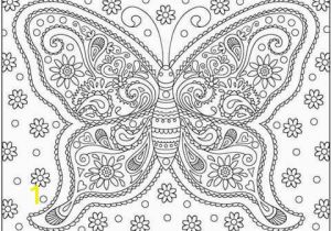 Butterfly Mandala Coloring Pages Pin by Anita Rita Csatai On SzinezÅ