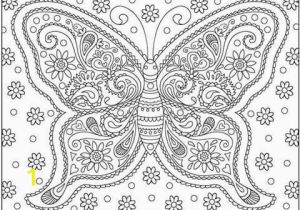 Butterfly Mandala Coloring Pages Pin by Anita Rita Csatai On SzinezÅ