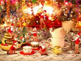 Buy Wall Mural Online Christmas Xmas Wall Mural Wallpaper Wall Stickers
