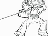 Buzz Lightyear Coloring Pages Online Buzz Coloring Pages Line and His Awesome Laser In toy Story Page