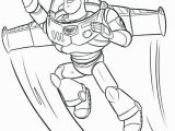 Buzz Lightyear Coloring Pages Online Buzz Lightyear Free Printable Coloring Pages New Year Page