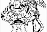 Buzz Lightyear Coloring Pages Online Print Buzz Lightyear and Woody Sheriff toy Story Coloring Pages or