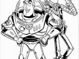 Buzz Lightyear Coloring Pages Online Print Buzz Lightyear and Woody Sheriff toy Story Coloring Pages or