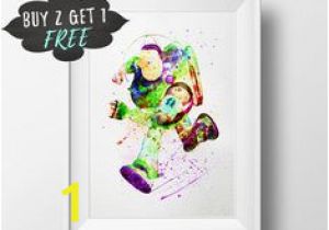 Buzz Lightyear Wall Mural 8 Best Supergirl Images