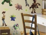 Buzz Lightyear Wall Mural Buzz Lightyear