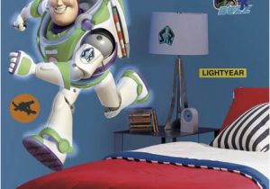 Buzz Lightyear Wall Mural Buzz Lightyear