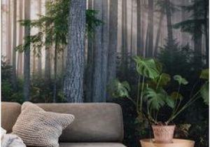 Cabin In the Woods Wall Mural 233 Best forest Wall Murals Images In 2019