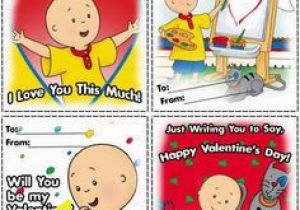 Caillou Coloring Pages Sprout 66 Best Myskategame Ref Images