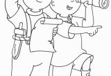 Caillou Coloring Pages Sprout Cailou Coloring Pages