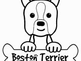 Cairn Terrier Coloring Pages Boston Terrier Coloring Pages at Getcolorings