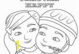 Caleb and sophia Coloring Pages Activities for Children Caleb Y sofia Pinterest