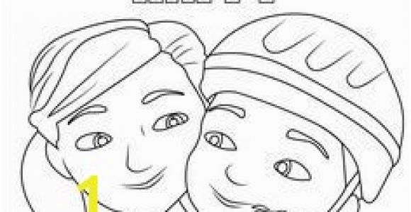 Caleb and sophia Coloring Pages Activities for Children Caleb Y sofia Pinterest