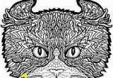 Calico Cat Coloring Pages 499 Best Just Cats Coloring 1 Images On Pinterest