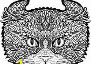 Calico Cat Coloring Pages 499 Best Just Cats Coloring 1 Images On Pinterest