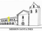 California Missions Coloring Pages 56 Best California Missions Images