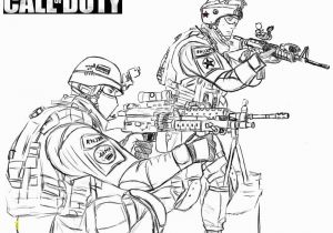 Call Of Duty Printable Coloring Pages Call Of Duty Coloring Pages Black Ops Sketch Free