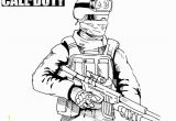 Call Of Duty Printable Coloring Pages Call Of Duty Coloring Pages Drawing by Danboy0812 Free