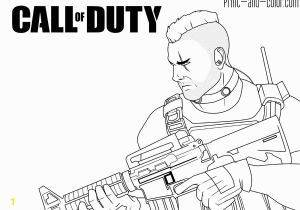 Call Of Duty Printable Coloring Pages Call Of Duty Coloring Pages